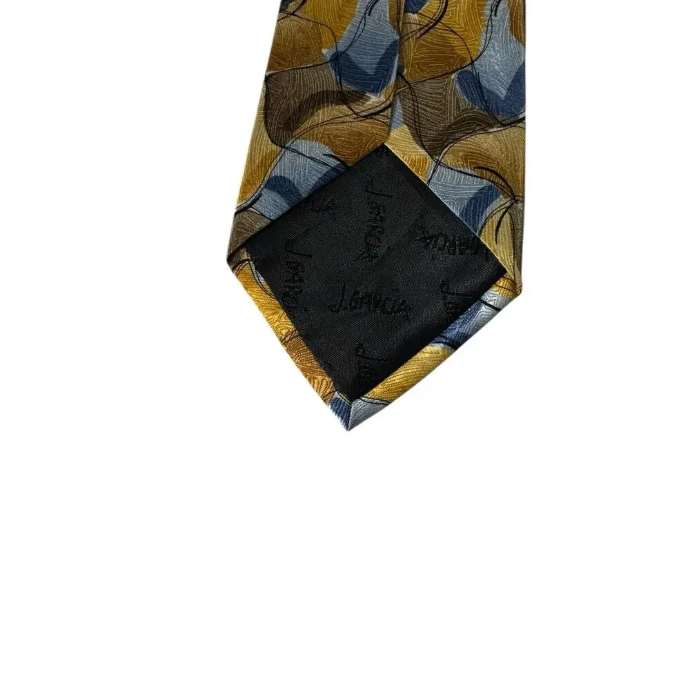 J Garcia Virtual Reality Ape Collection Fifty Three Necktie